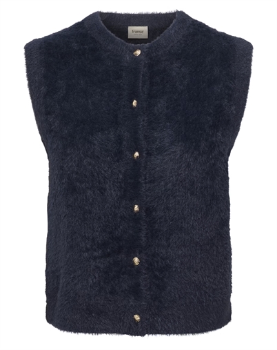 Fransa - FRLilbeth Vest 1 - Salute
